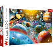 Universe Pussel 1000 bitar